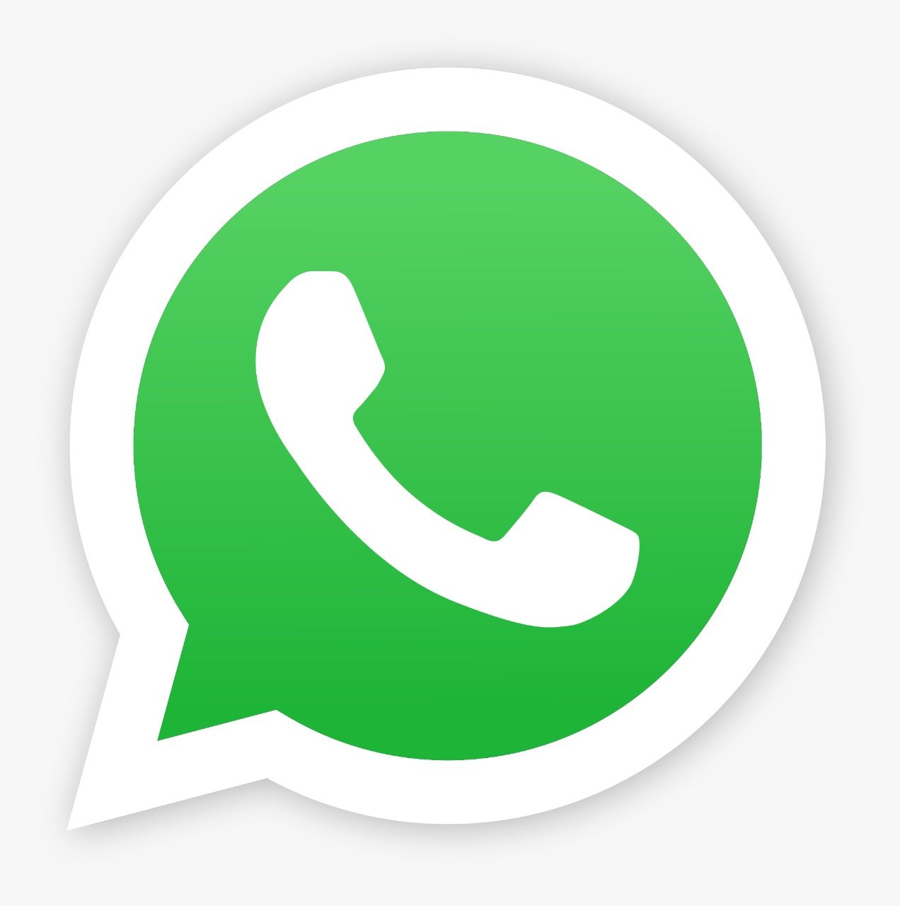 botão whatsapp